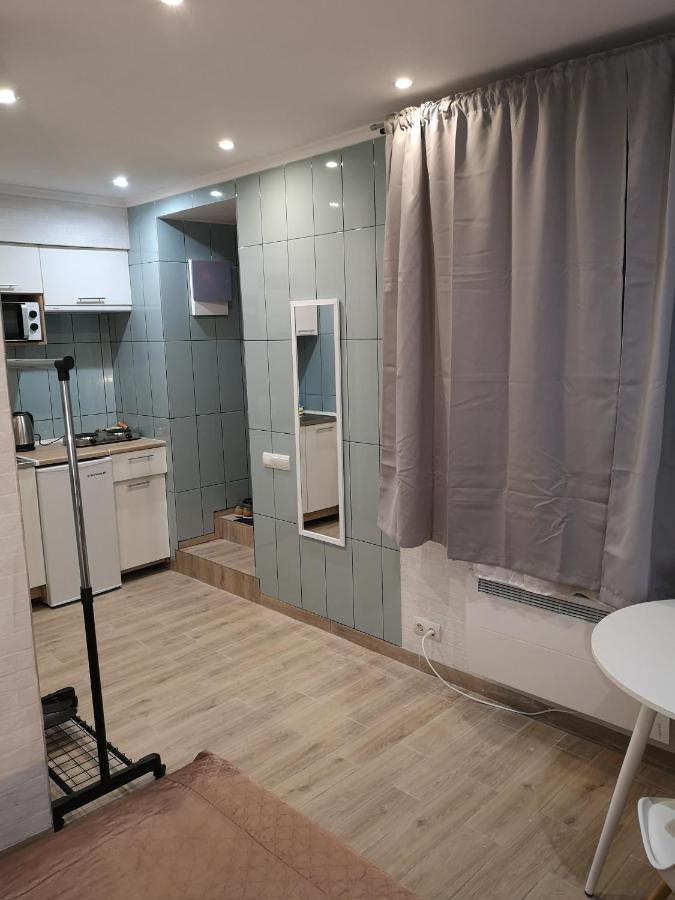 Freedom Apartment On Bazarna Str Lviv Exterior foto